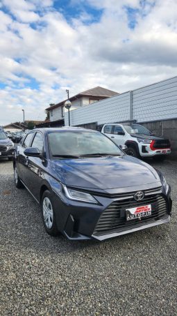 TOYOTA YARIS SD 1.5 2026