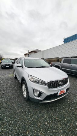 KIA SORENTO 2.2 DIESEL AUT 2016
