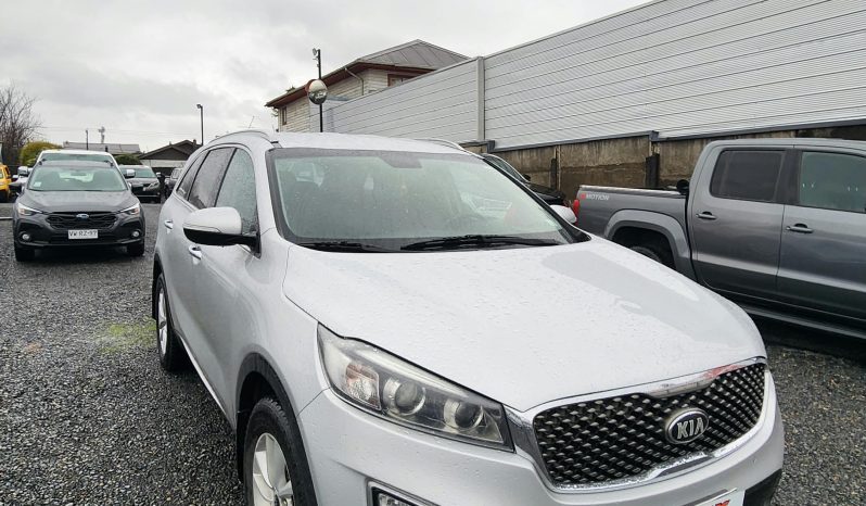KIA Sorento 4X2 Aut — foto 2 de 15
