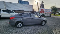 HYUNDAI ACCENT RB 1.4 2020