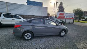 HYUNDAI ACCENT RB 1.4 2020