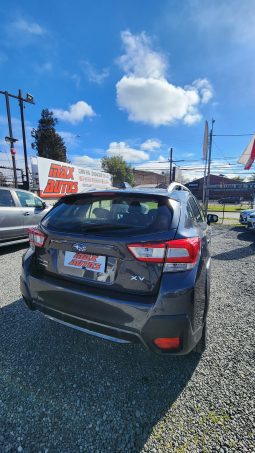 
										SUBARU NEW XV 2.0 AUT 4X4 2019 full									