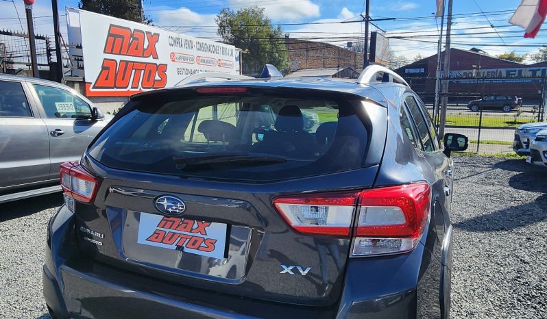 
								SUBARU NEW XV 2.0 AUT 4X4 2019 full									