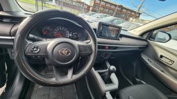 
										TOYOTA YARIS SD 1.5 2026 full									