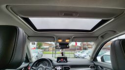 
										MAZDA CX5 GT 2.5 AWD 2021 full									