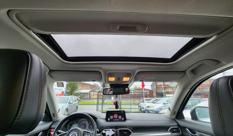 Mazda Cx5 Gt — foto 15 de 24