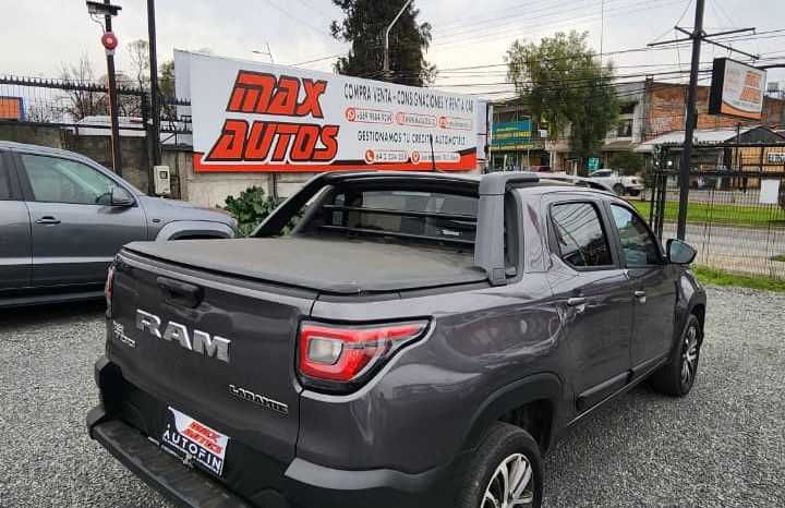 
								RAM 700 LARAMIE CD 1.3 full									