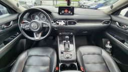 
										MAZDA CX5 GT 2.5 AWD 2021 full									