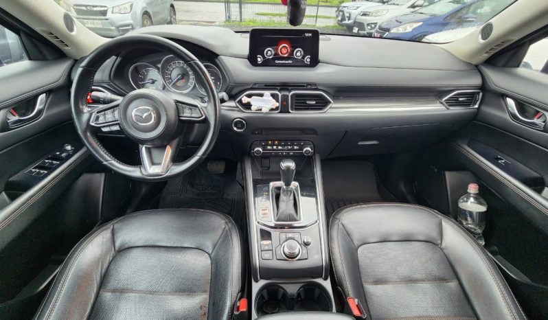 Mazda Cx5 Gt — foto 18 de 24