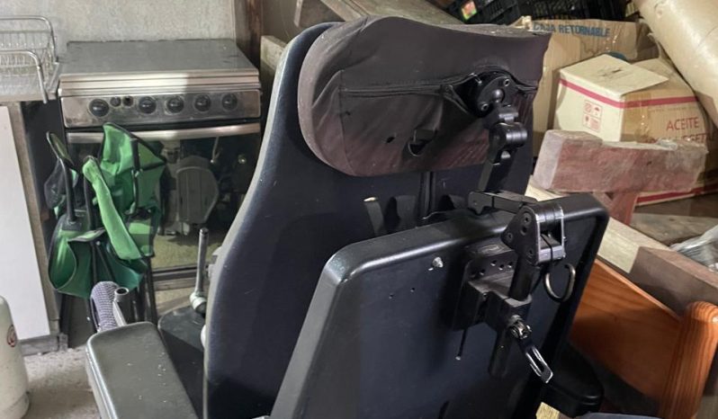 
								TOYOTA SIENNA 3.5 AUT full									
