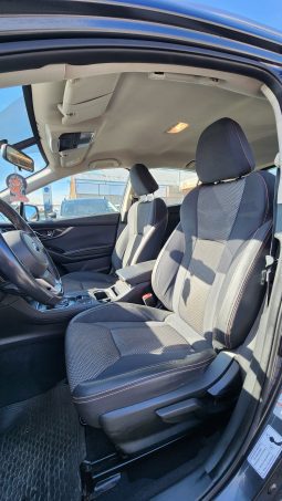 
										SUBARU NEW XV 2.0 AUT 4X4 2019 full									