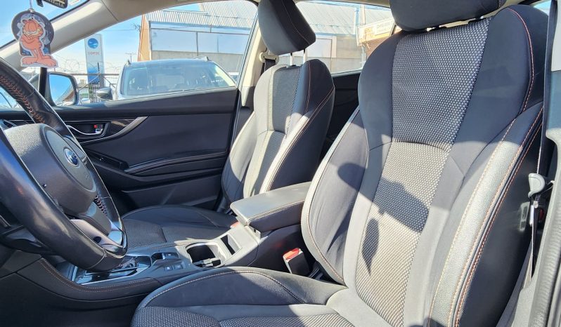 
								SUBARU NEW XV 2.0 AUT 4X4 2019 full									