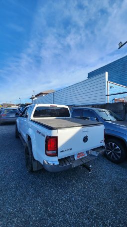 
										VOLKSWAGEN AMAROK HIGHLINE 4X4 2.0 AUT full									