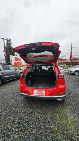 
										CHERY TIGGO 7 PRO 1.5 AUT 2021 full									