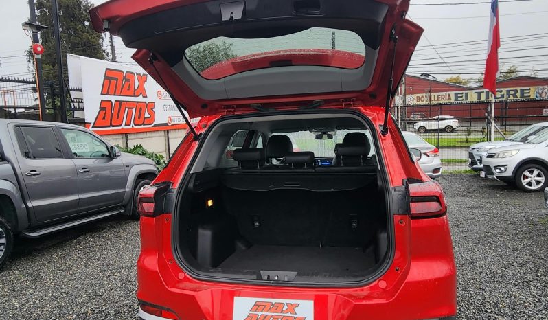 Chery Tiggo 7 Pro — foto 7 de 19