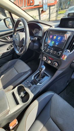 
										SUBARU NEW XV 2.0 AUT 4X4 2019 full									