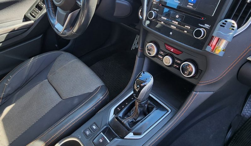 
								SUBARU NEW XV 2.0 AUT 4X4 2019 full									