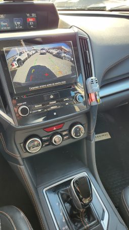 
										SUBARU NEW XV 2.0 AUT 4X4 2019 full									