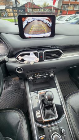 
										MAZDA CX5 GT 2.5 AWD 2021 full									