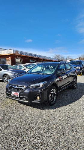 SUBARU NEW XV 2.0 AUT 4X4 2019
