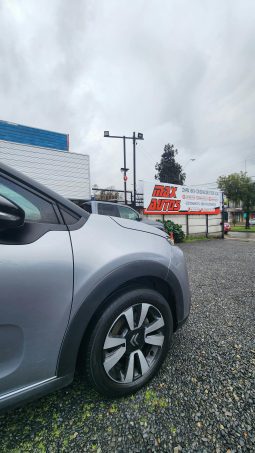 
										CITROEN C3 1.5 DIESEL 2022 full									