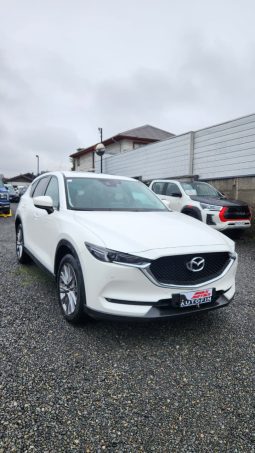 MAZDA CX5 GT 2.5 AWD 2021