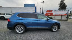 VOLKSWAGEN TIGUAN 2.0 TDI 4X4 AUT