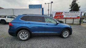 VOLKSWAGEN TIGUAN 2.0 TDI 4X4 AUT