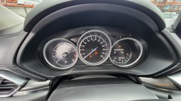 
										MAZDA CX5 GT 2.5 AWD 2021 full									