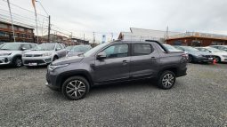 RAM 700 LARAMIE CD 1.3