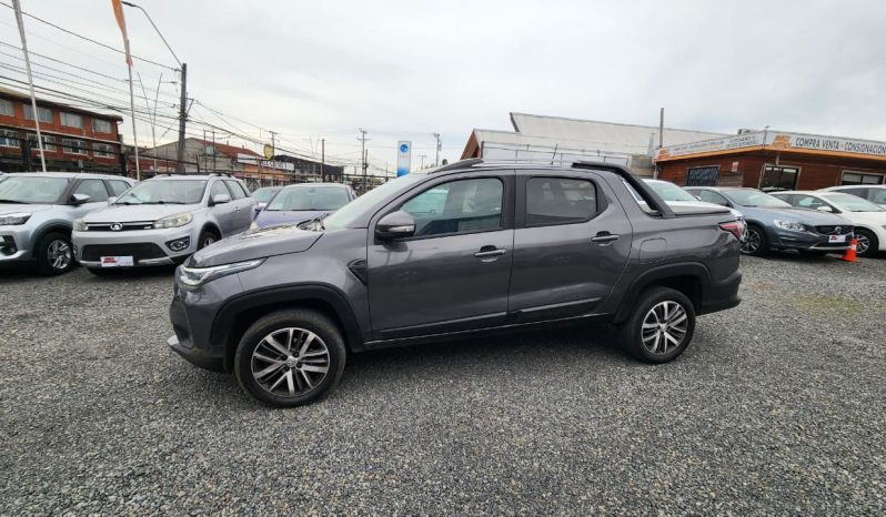 
								RAM 700 LARAMIE CD 1.3 full									