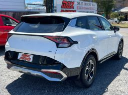 KIA SPORTAGE EX 1.6 T 4X4 AUT