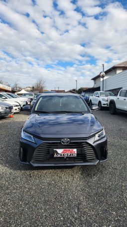 TOYOTA YARIS SD 1.5 2026