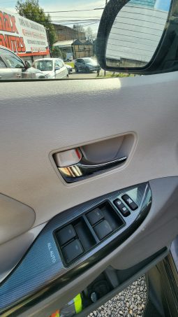 
										TOYOTA SIENNA 3.5 AUT full									
