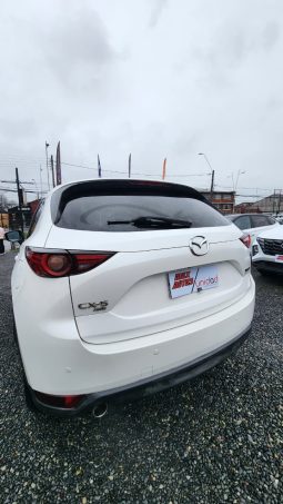 
										MAZDA CX5 GT 2.5 AWD 2021 full									