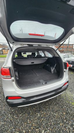
										KIA SORENTO 2.2 DIESEL AUT 2016 full									