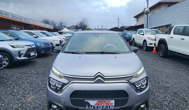 
								CITROEN C3 1.5 DIESEL 2022 full									