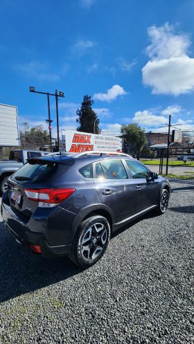 SUBARU NEW XV 2.0 AUT 4X4 2019