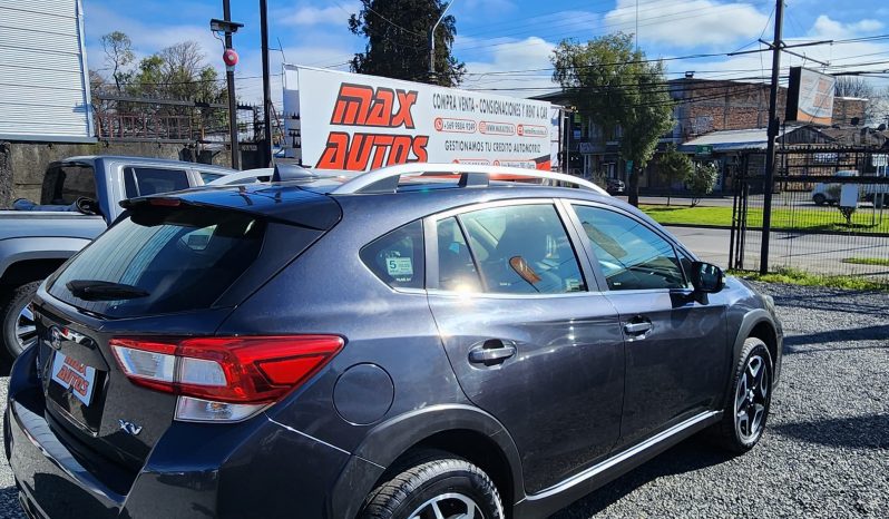 
								SUBARU NEW XV 2.0 AUT 4X4 2019 full									