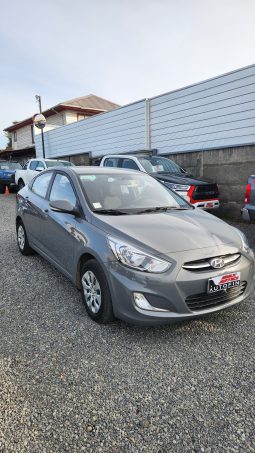 HYUNDAI ACCENT RB 1.4 2020
