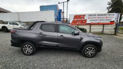 RAM 700 LARAMIE CD 1.3