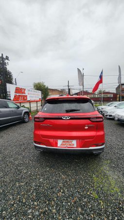 
										CHERY TIGGO 7 PRO 1.5 AUT 2021 full									