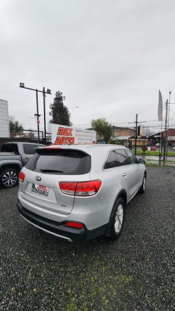 KIA SORENTO 2.2 DIESEL AUT 2016