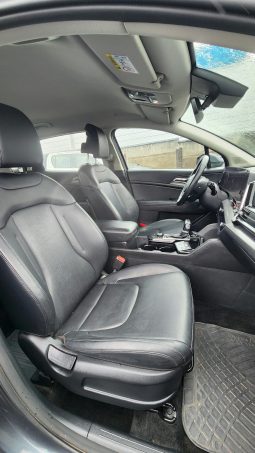 
										KIA SPORTAGE EX 4X4 2.0 AUT 2023 full									