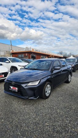 TOYOTA YARIS SD 1.5 2026