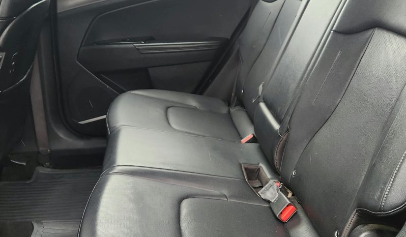 KIA Sportage Ex 4X4 2.0 Aut — foto 13 de 17