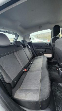 
										CITROEN C3 1.5 DIESEL 2022 full									
