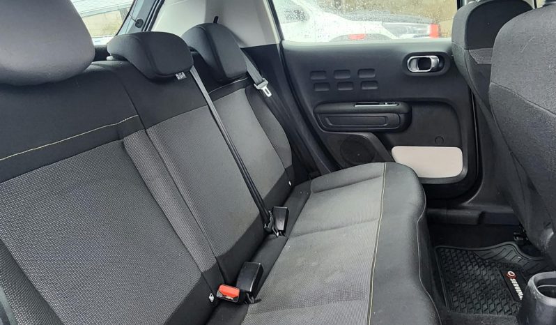 
								CITROEN C3 1.5 DIESEL 2022 full									