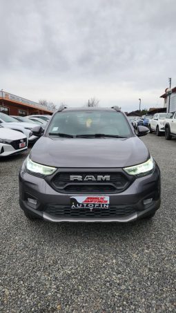 RAM 700 LARAMIE CD 1.3