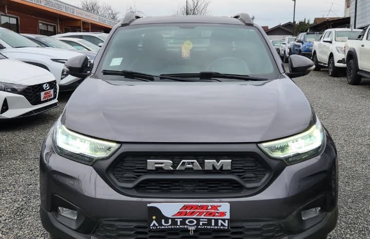 
								RAM 700 LARAMIE CD 1.3 full									